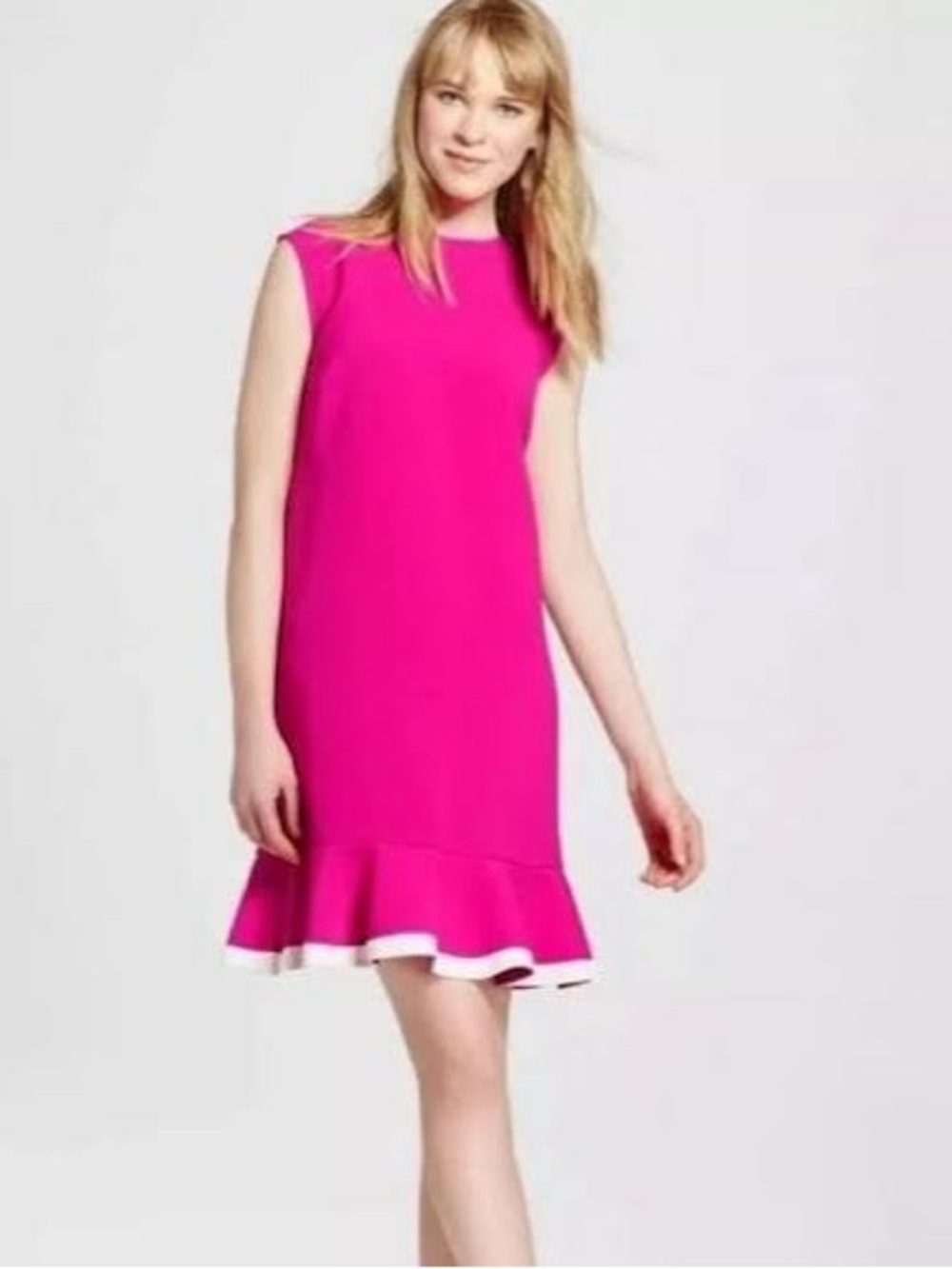 Victoria Beckham Women's Dress. XS